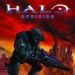 HALO UPRISING #4 Cover